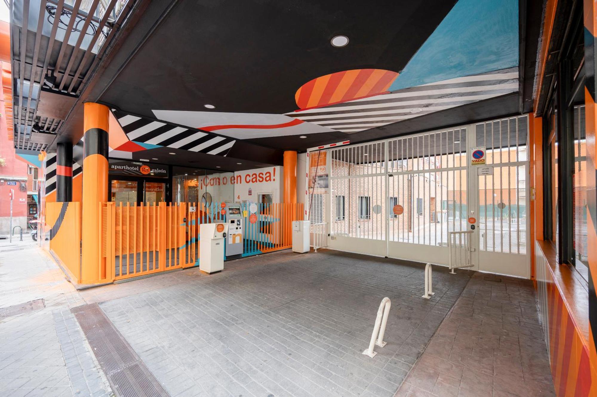 Apartamentos G3 Galeon — Zdjęcia 1